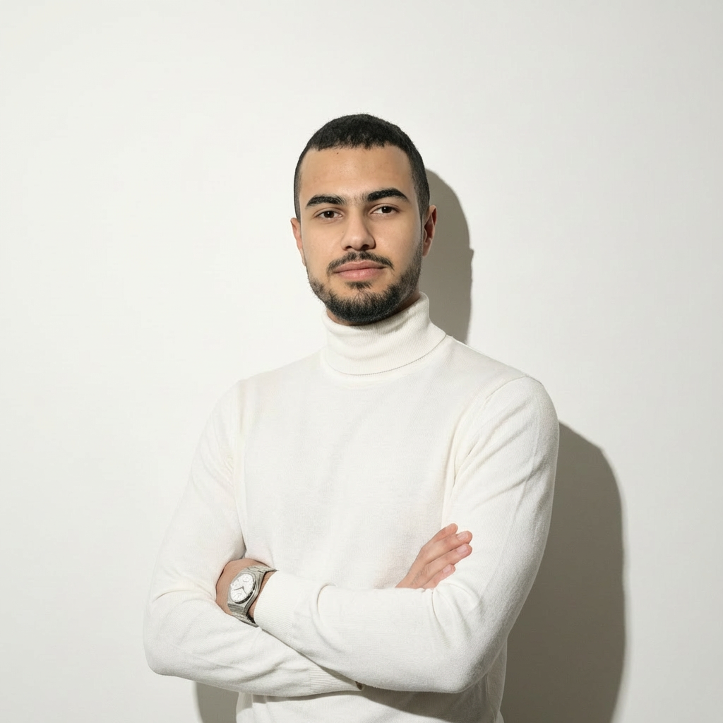 Mohamed Ben Rabah